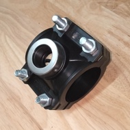 75 HDPE pipe starting belt (clean water pipe) 1/2 inch and 3/4 inch thread (21mm and 27mm thread)