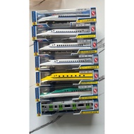 SG Seller: Japanese Japan Train Model N Gauge Diecast Shinkansen Train Model Nゲージダイキャストスケールモデル Trane