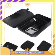 【W】For  GP5500 GP6500 RS5500 RS7000E GP7500E RS8000E XT8000E Portable Generator Air Filter Box Repla