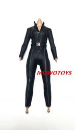 HOT TOYS MMS178 復仇者聯盟 黑寡婦 拆賣 素體+精緻服裝組(全新品)~數量有限!要買要快!