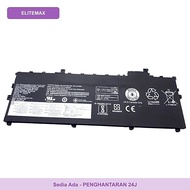 01AV430 Bateri 01AV431 Thinkpad SB10K97586 Carbon 01AV429 SB10K97587 01AV494 Series 2017 2018