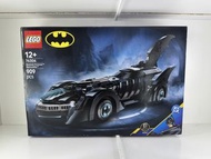 LEGO 76304 Batman Forever Batmobile 蝙蝠車 蝙蝠俠不敗之謎 DC 樂高