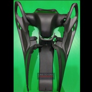 YAMAHA 125Z/125ZR INNER COVER ORIGINAL HLY (5BU-F8400-00-KT)