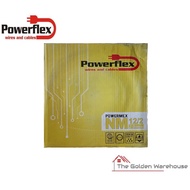 【Hot Sale】Powerflex Powermex PDX Wire NM#12/2 (2.0mm) 75 meters