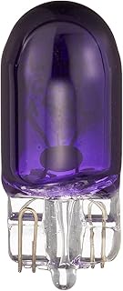 M&H Matsushima 12V 5W Purple T10 Wedge 1PWB15PP Light Bulb