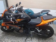 HONDA CBR500R 本田 CBR500R 全車拆賣 零件車 原廠零件 改裝精品