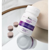 FIBRE FIT CHEWBLE TABLET ORIGINAL HQ (ship out 24jam+FREE GIFT)