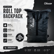 CIKAZZO - Bonneville Foldable Backpack Outdoor Backpack for Men and Women Waterproof 28 L