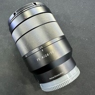 Sony FE 24-70mm f4 24-70 4