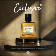 PERFUME EXCLUSIVE ENIGMA ( 30ML )