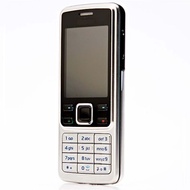 Mobile Phone 63 GSM Non-Smartphone Mobile Straight Button Student Elderly Phone Small Mobile Phone