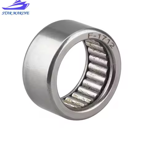 93315-317U2-00 Bearing for yamaha outboard motor 2 stroke 9.9-15HP 4 stroke F8-F20 93315-317U2 for P