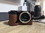 SONY ZV-E10 4K 相機（淨機）