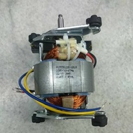 PHILIPS AND TURBO BLENDER DYNAMO