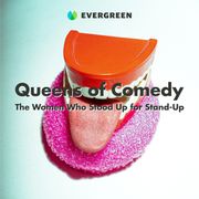 Queens of Comedy Evergreen