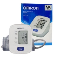 OMRON Blood Pressure Monitor HEM-7120
