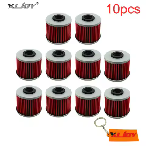 Transmission Oil Filter For Honda NC750 S X DCT 750 Intergra DCT 700 Integra SXS1000 Pioneer 1000 M3