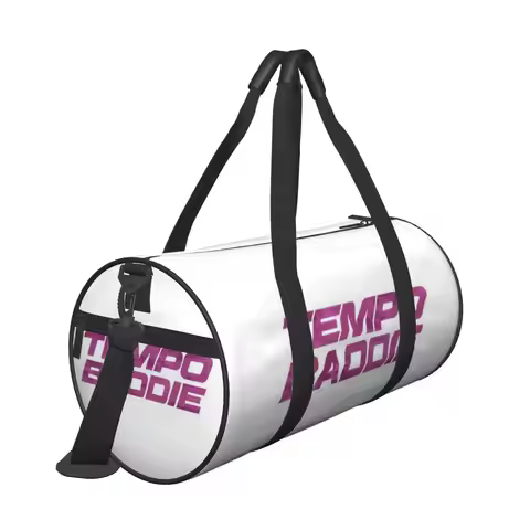 Hot Sale Tempo Baddie Pink Camo- Wnba Travel bag Business Trip Golf Travel Bag