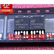 1-5PCS TO-252 NCE60NP4035K NCE0140KA NCE30H11BK NCE30P85K NCE0170AK MOS field effect tube, priority 