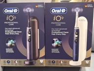 Oral-B iO9 專業護理電動牙刷