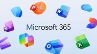 企業版 Microsoft 365 永久訂閱 (正版訂閱帳號)