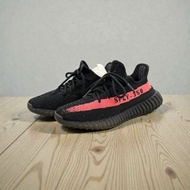 Adidas Yeezy Boost 350 V2 黑紅