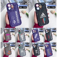 OPPO A16K/A16E/A15/A12/A7 2018/OPPO A5/A9 2020/A3S/A5S/A11K/A1K CASE PICTURE MUGELO MOTIF CODE MG F0