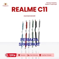 TOMBOL REALME C11 ON OFF + VOLUME BUTTON | C12 | C15 | C25 | ON OFF Button | POWER BUTTON | VOLUME B