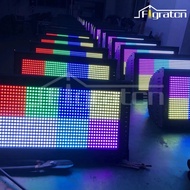 Spotlight Stage Light 3 in 1 Full Color 960 LED Full Color Club Event Party DJ Disco Light Disco Sta