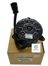 ORIGINAL  Radiator Fan Motor NISSAN LIVINA L10L 1.8 C11L 1.8 FAN MOTOR - 21487-EW00B