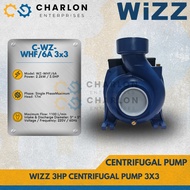 Wizz WHF/5AM 2HP Centrifugal Pump water pump
