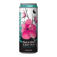 Arizona Black and White Iced Tea