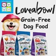 Loveabowl Dog Dry Food