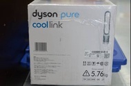 dyson TP03 戴森塔式風扇空氣淨化器