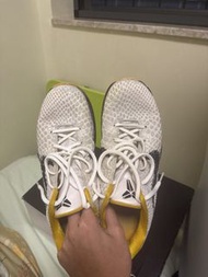 Nike Kobe 6 Protro Del Sol 籃球鞋