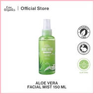 ◊ ✸ Ever Organics Aloe Vera Face Mist 150ML