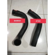 HARTOP/JEEP DIESEL RADIATOR HOSE BJ.40 TOP AND BOTTOM