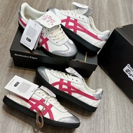 Onitsuka Tiger Tokion Customizable Pink Sneakers