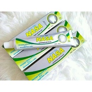 Nasa toothpaste nasa tartar removal toothpaste | Nasa odol nasa pasta gigi perontok karang gigi