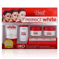 V'ASIA PERFECT WHITE 4 IN 1+