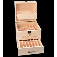 (READY STOCK) Essential Oil 3 Tier Storage Box lMSt