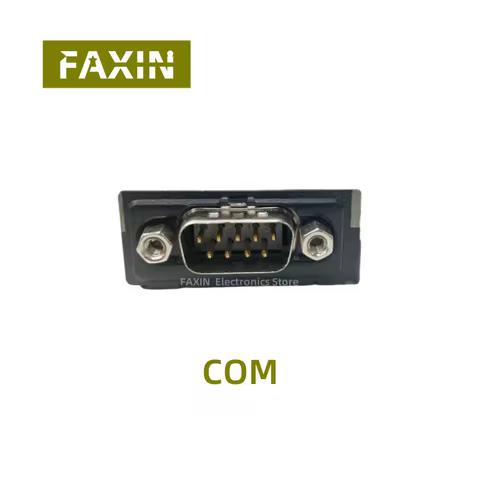 For HP 400 600 800 G3 G4 G5 DM SFF 906312-001 Computer COM Board MINI Desktop Expansion Adapter Orig