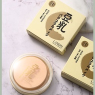 LANQIN JAPANESE CONCEALED MAKEUP SOYMILK POWDER