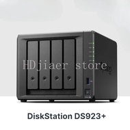 DiskStation Network Cloud Storage Server Small Business Home Office Data Management Synology DS923+P