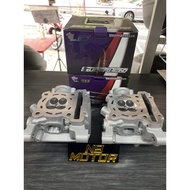 head racing Leo y16 super head 20/23 CNC