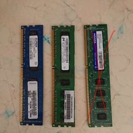 DDR3 記憶體