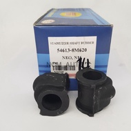 Front Stabilizer Rubber Nissan Sunny Neo N16 (54613-8M620)