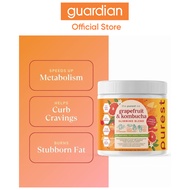 The Purest Co Grapefruit & Kombucha Slimming Blend 360g