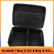 Hard Case for Selphy CP1500 CP1300 CP1200 Wireless Compact Photo Printer Waterproof Carrying Storage