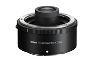 Nikon - NIKKOR Z Teleconverter TC-2.0x （平行進口）